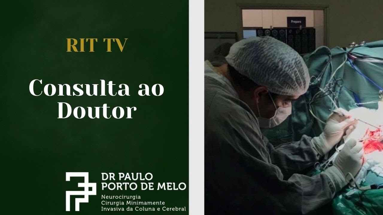 RIT TV: Assista ao programa Consulta ao Doutor de maior audiência