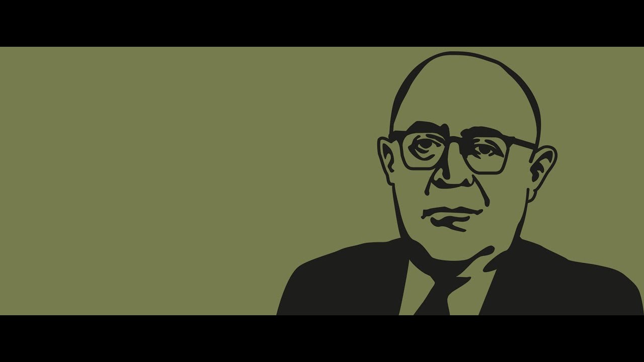 Theodor W. Adorno - Aspekte des neuen Rechtsradikalismus - Vortrag (Hörbuch)