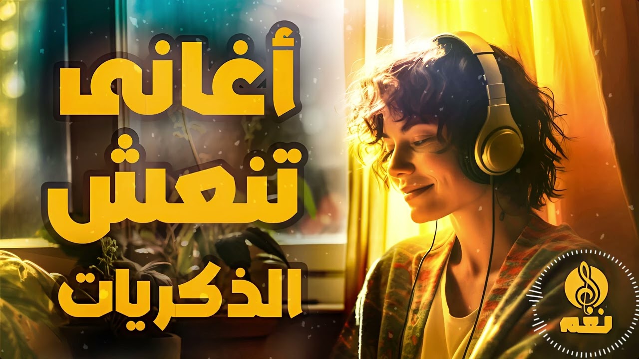 أغانى تنعش 