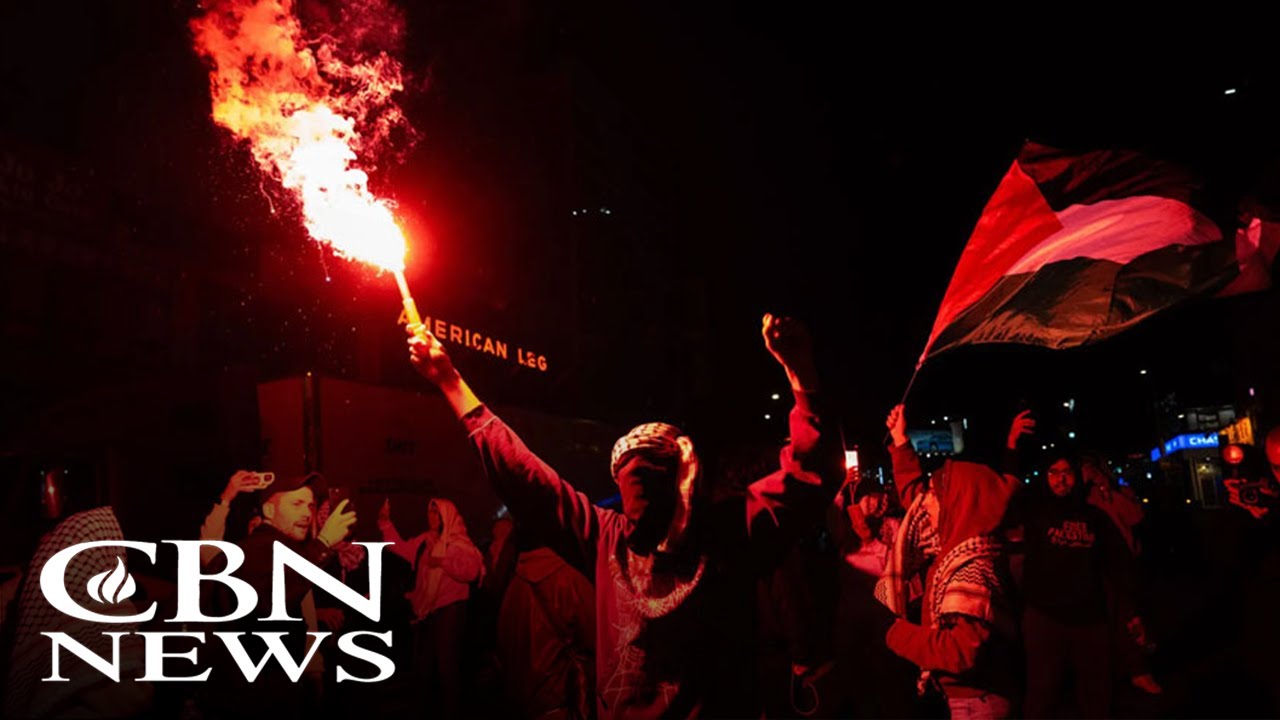 How the Muslim Brotherhood is Manipulating the West