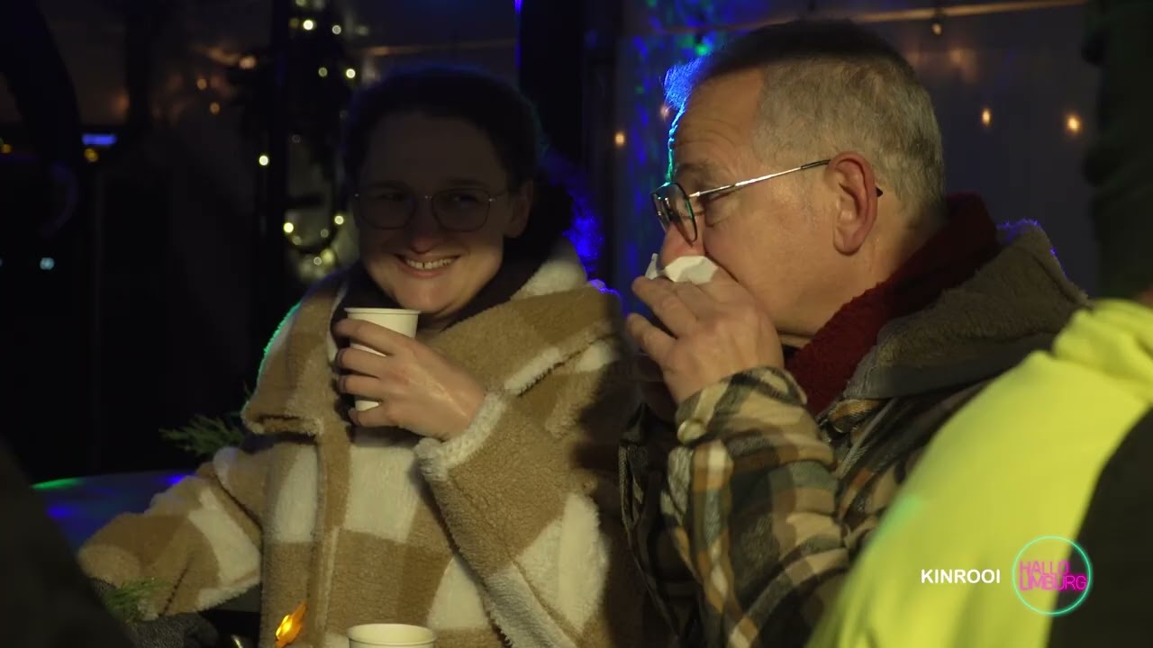 Fan van Kinrooi: Sneukeltocht
