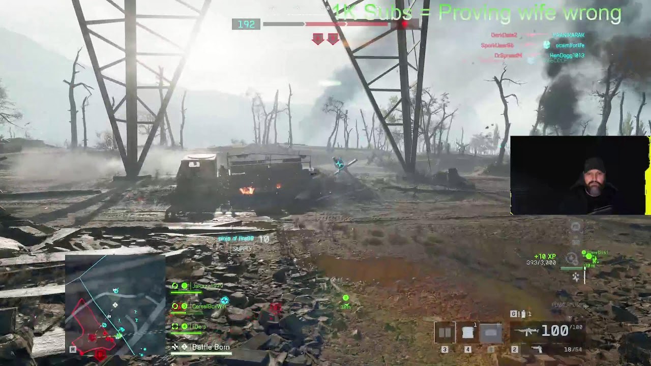 Battlefield 6 - Season 2 wait continues!