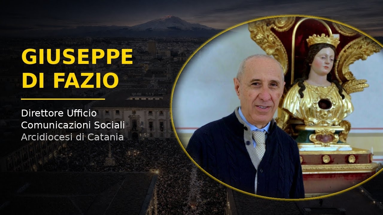 Intervista a Giuseppe Di Fazio