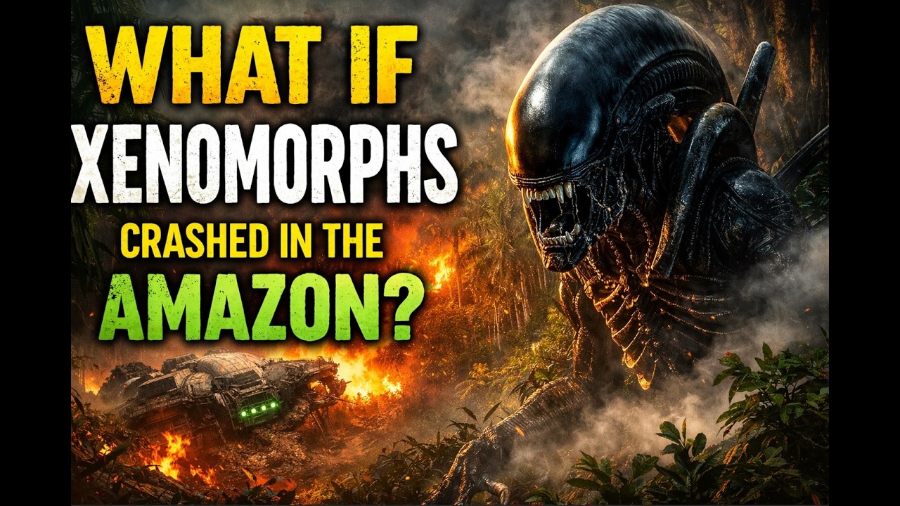 If Aliens Landed Here, We’d Already Be Dead (Here’s Why)