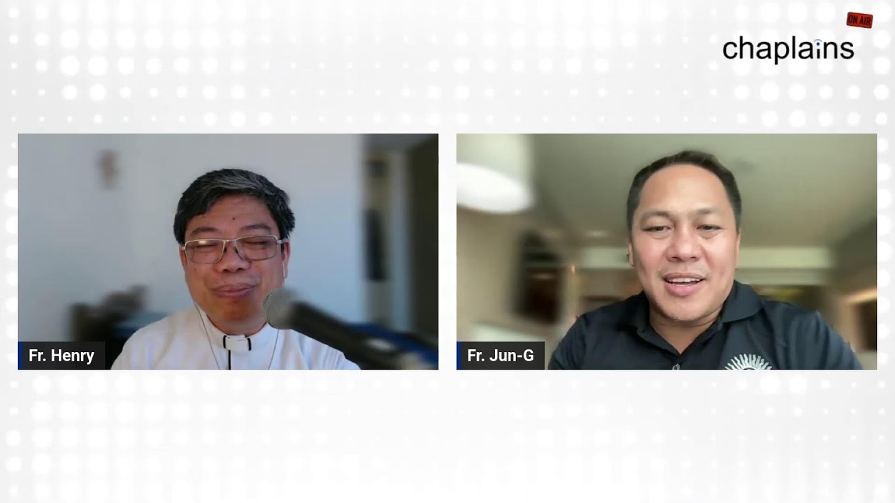 Chaplains on Air | 18 Aug 25