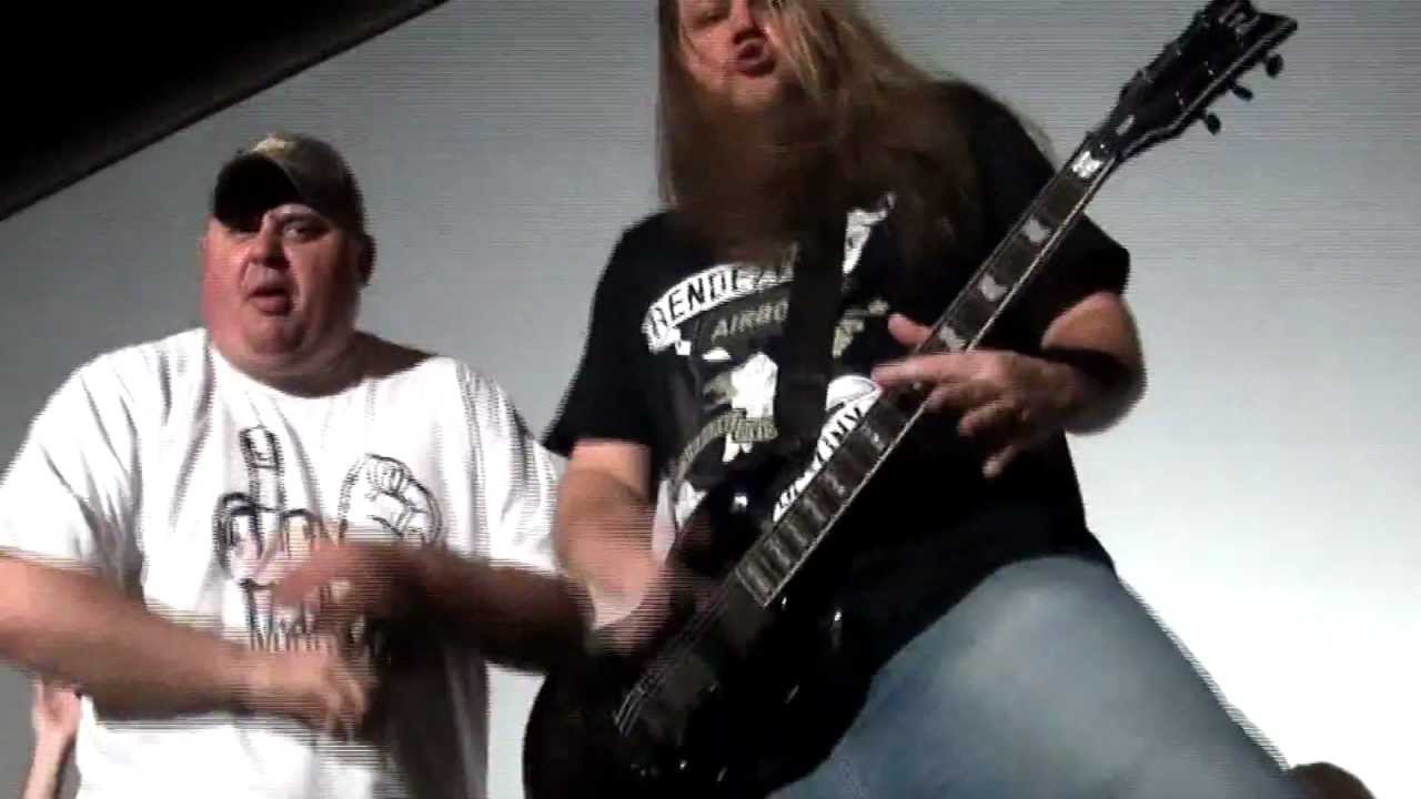 Moccasin Creek - Run and Hide (Official Music Video)