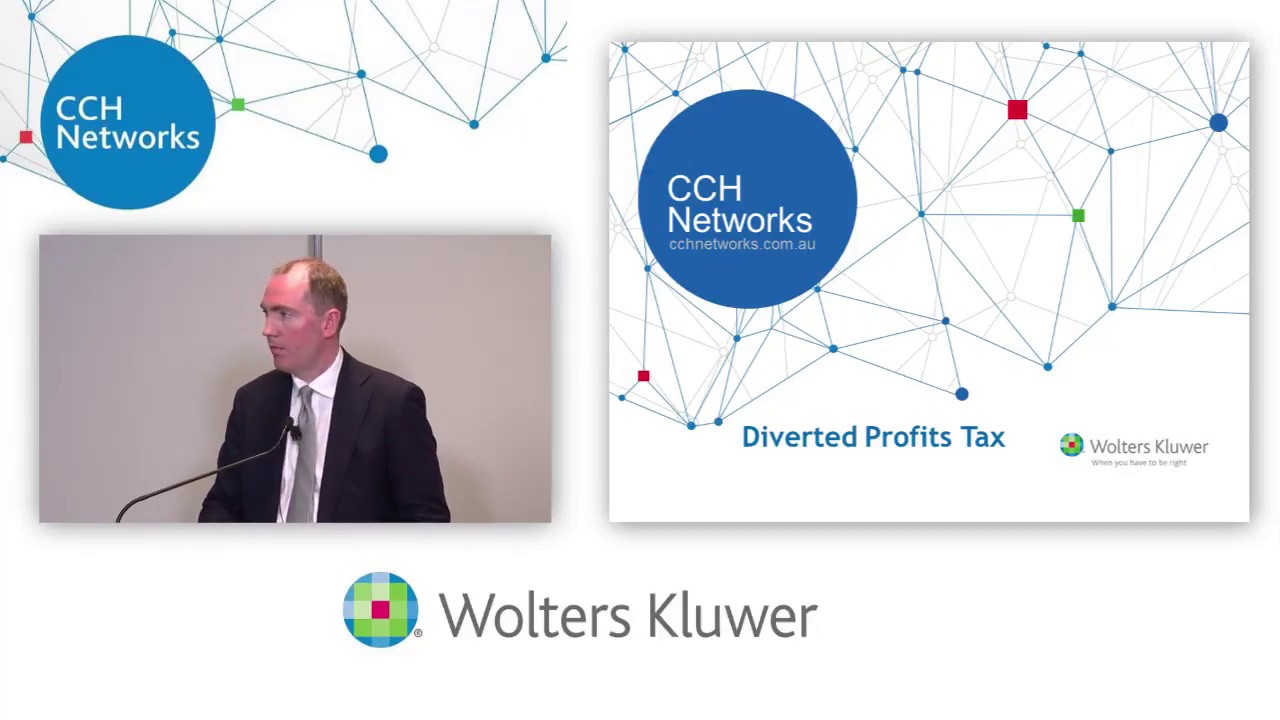 ATO Draft Compliance Guideline to Diverted ProfitsTax