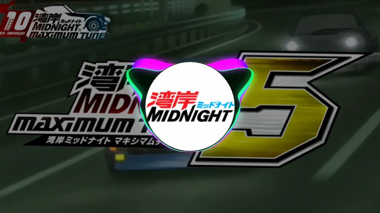 WMMT5 entry ost