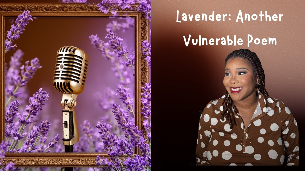 Finding My Voice: Another Open Mic Night