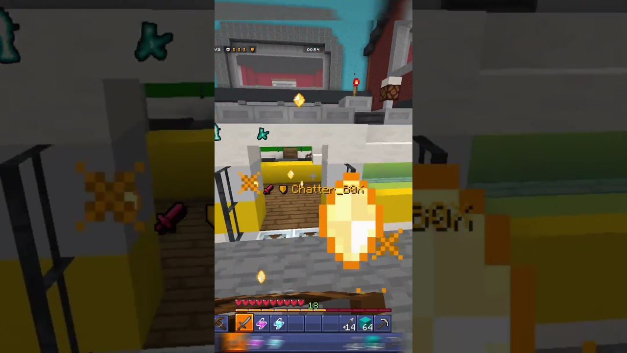 My Best Of Battle Box V97 [MCCI Battle Box] 