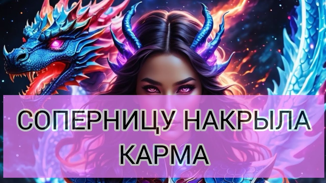 СОПЕРНИЦА В ТИХОМ УЖАСЕ. ПРИШЛА РАСПЛАТА. для записи на диагностику в ватсап +77074904909