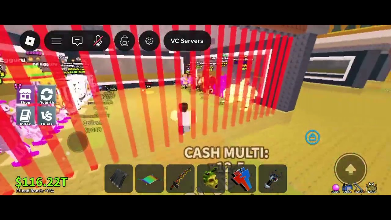 I did not expect that this Will happend.!!