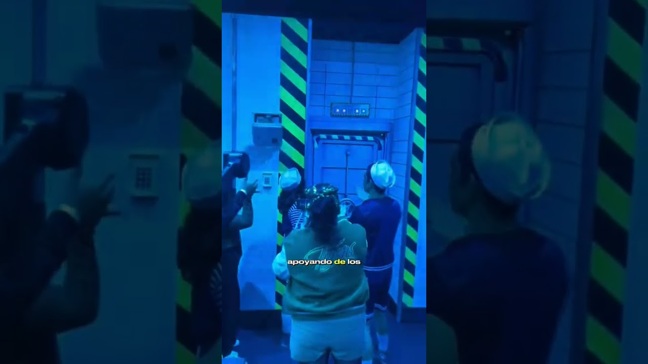 así vivimos la experiencia Stranger Things en CDMX 