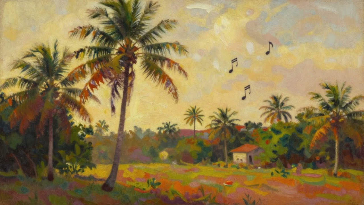 Ritmos de Mañana | Cuban Jazz & Bolero | Havana Night Music | Sabor de Cuba