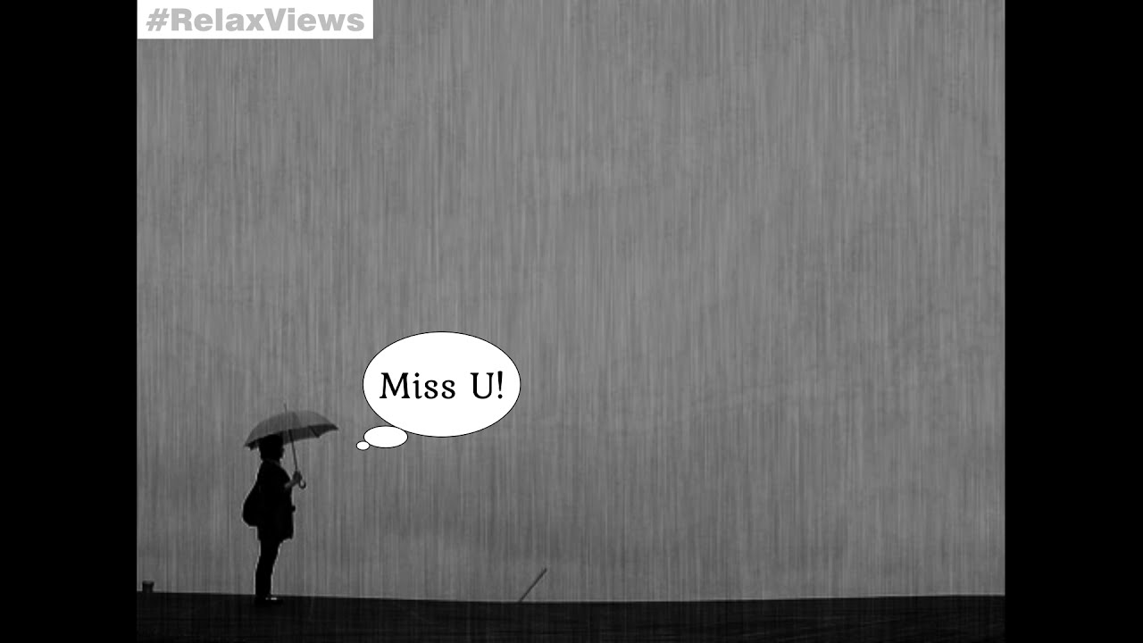 #Piano #Sleep #Peaceful Piano & Soft Rain - Relaxing Sleep Music, #RelaxViews #RelaxingMusic