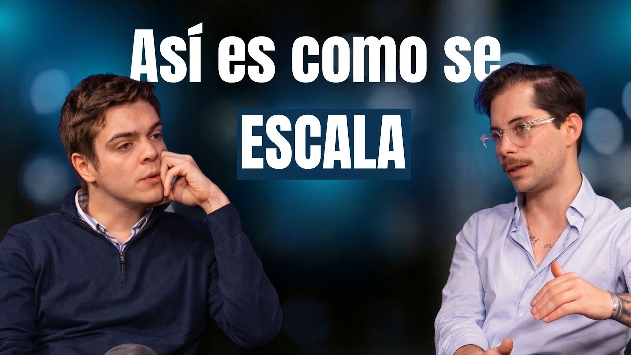 As&iacute; escala una empresa cuando enfoc&aacute;s bien tu tiempo