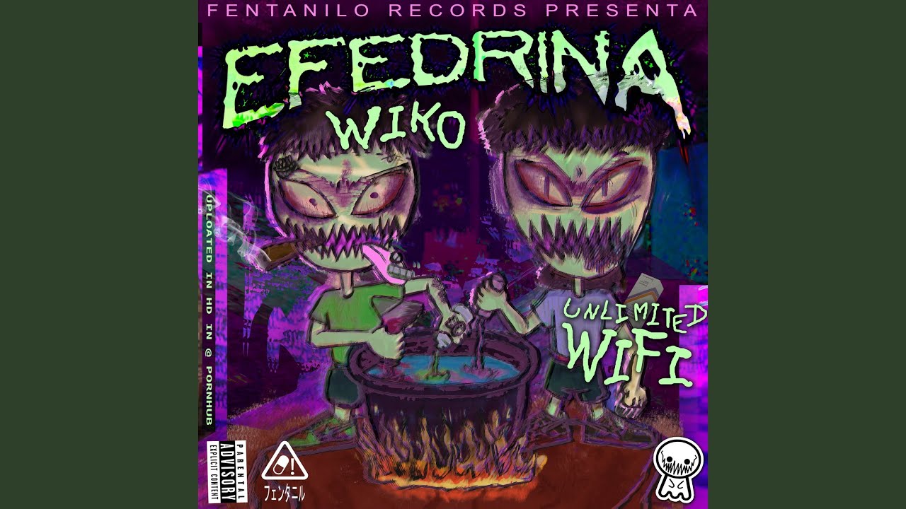 Efedrina