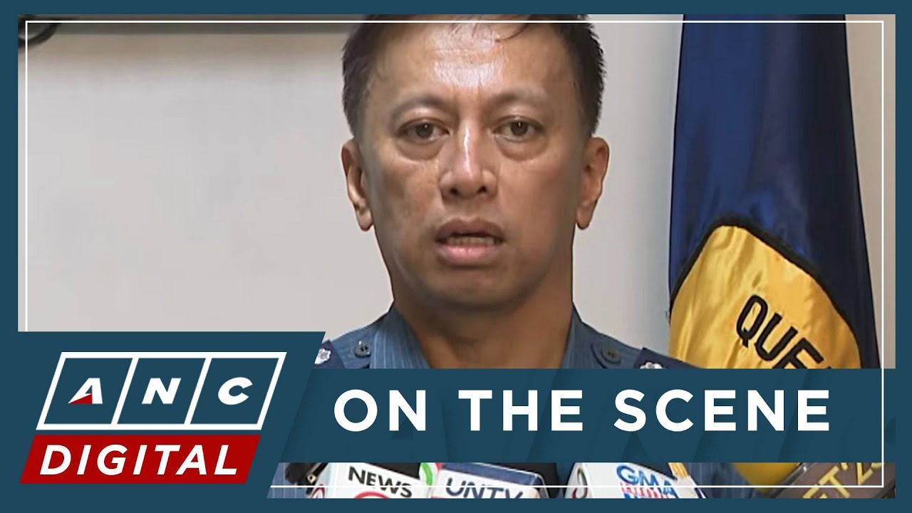 QCPD: Suspect in fatal QC shooting to face two counts of murder charges | ANC