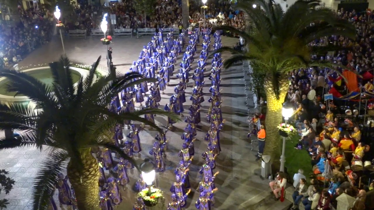 Kochera 2020 " EL CARNAVAL "