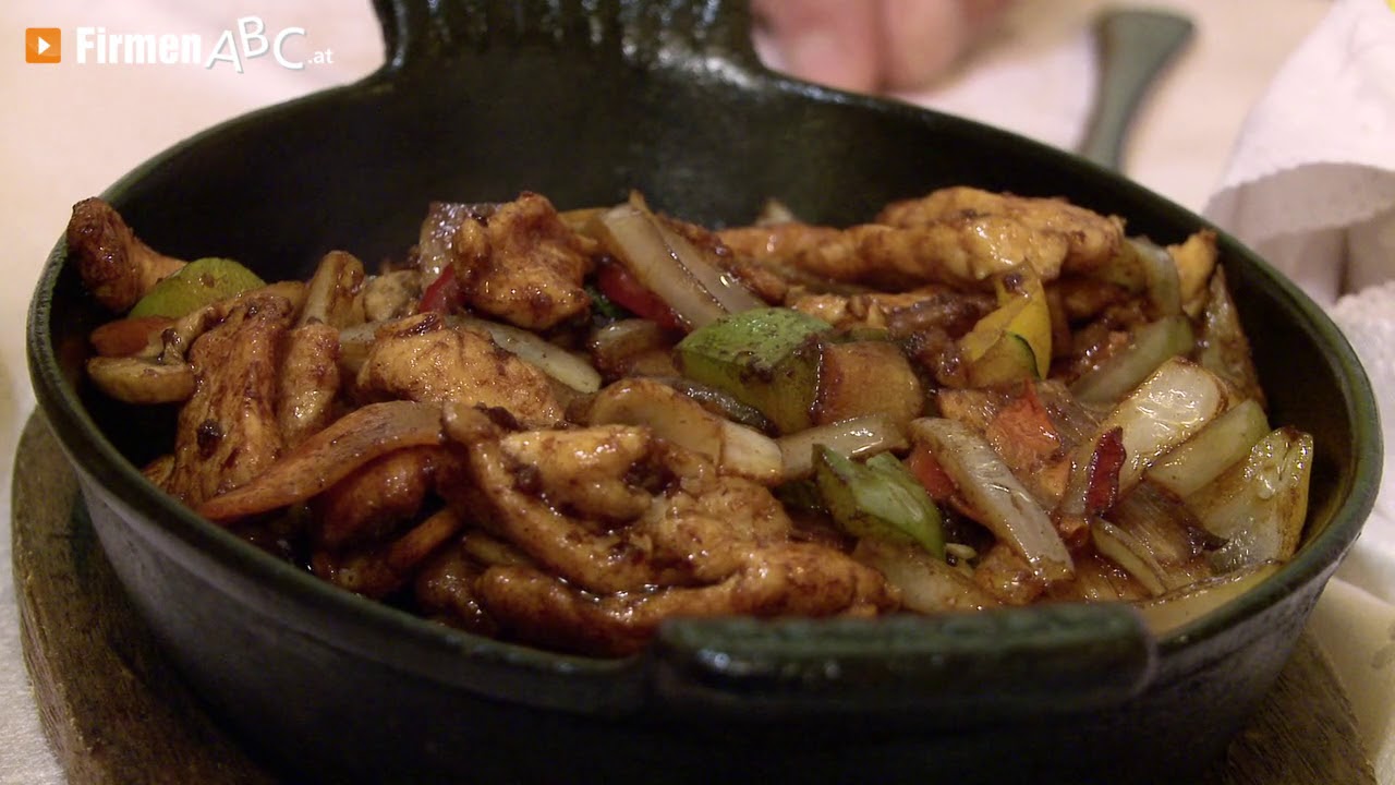 China-Restaurant Linz-Kleinm&uuml;nchen: Chinesisches Restaurant Tai Yang - Asiatische K&uuml;che vom Feinsten