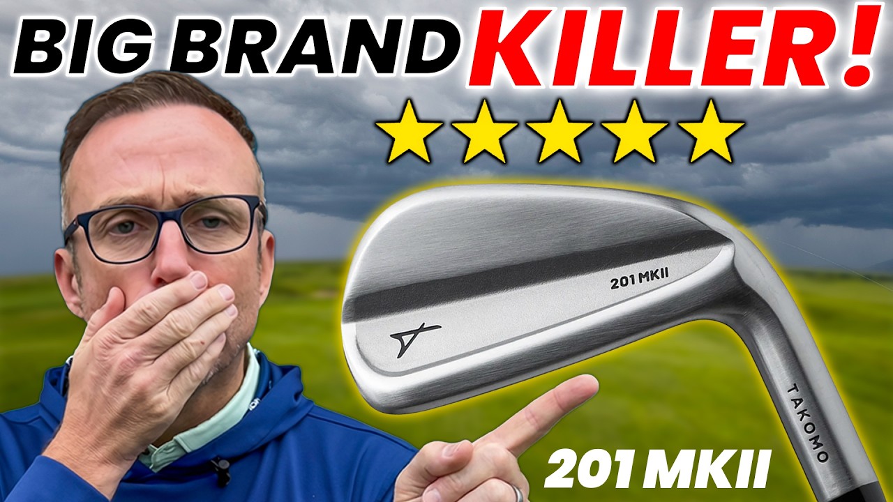 Takomo Did THIS… Now Everyone Wants Them