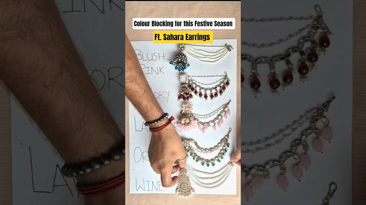 No MORE CONFUSION✨Style kro without any Doubt 