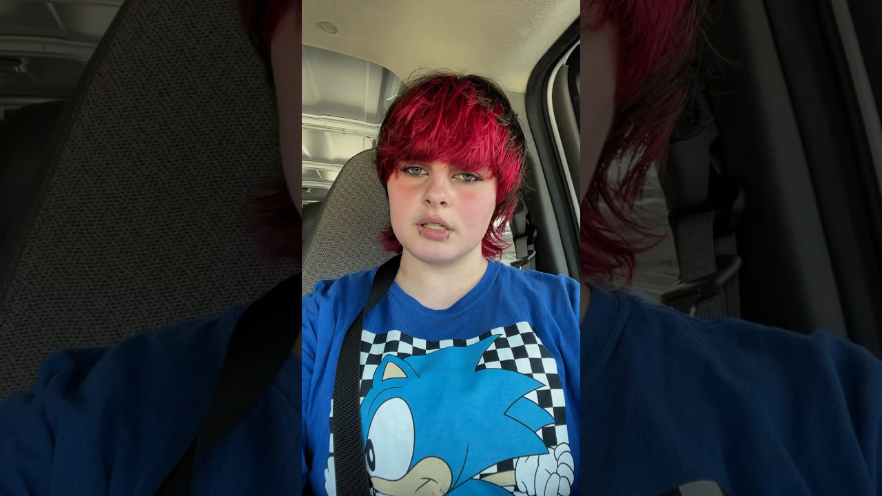 New hair !! 