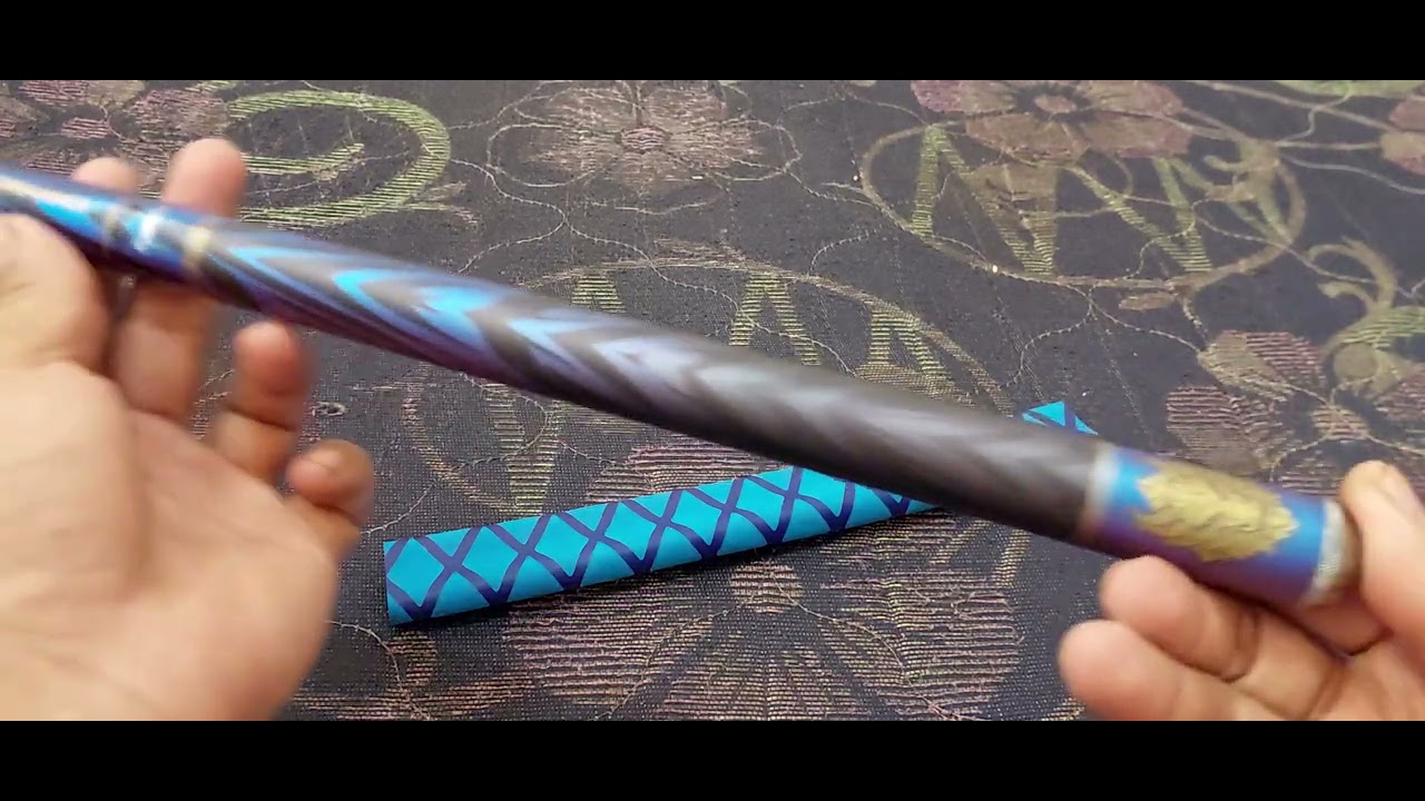 Riview joran tegek Galatama Carbon Solid 12 H (Ryukai Galeon Gen 2 ) 👍 🙏