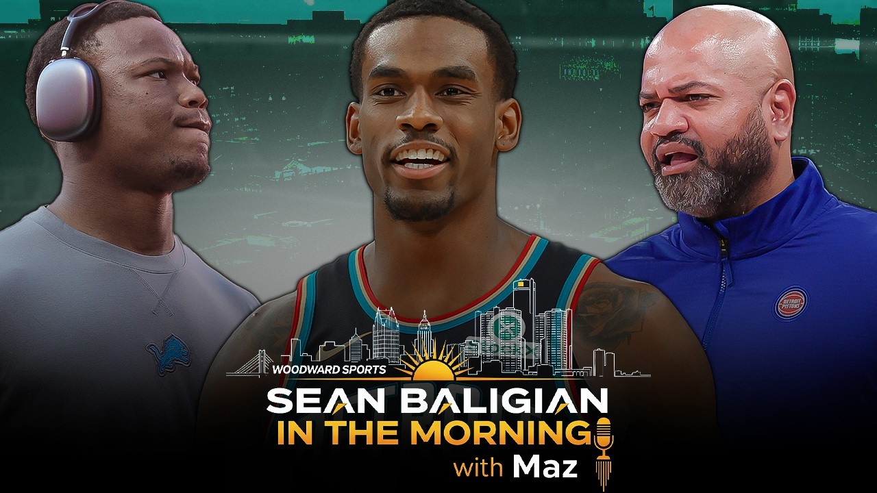 GM Brad vs Scout Brad | Sean Baligian in the Morning | Thursday, March 5th, 2026