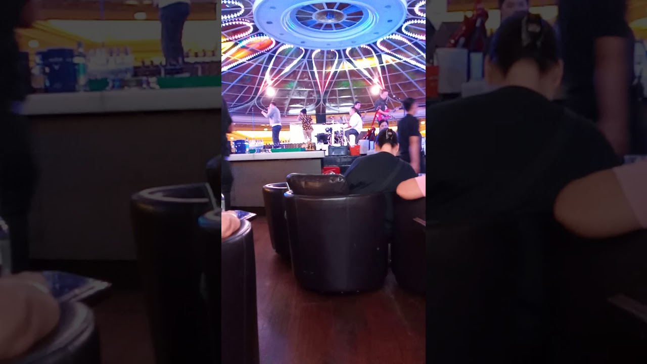 the dawn live at resorts world part2