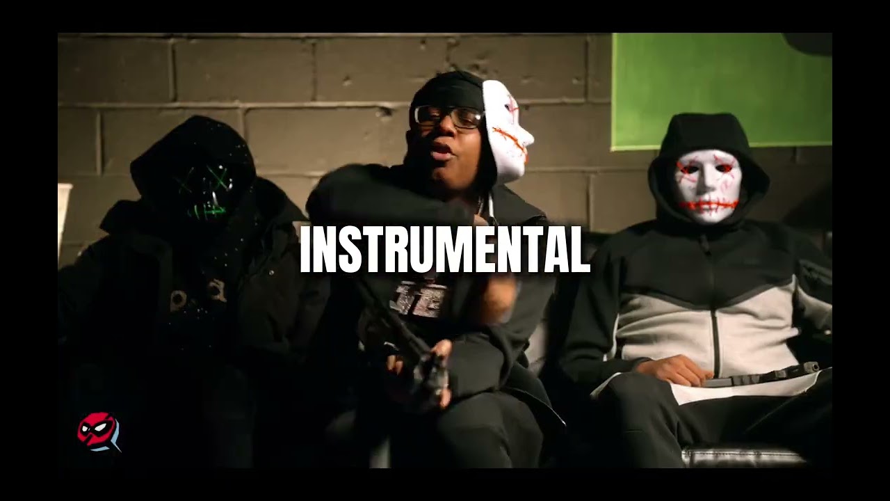 VonOff1700 - One Bloodz (INSTRUMENTAL)