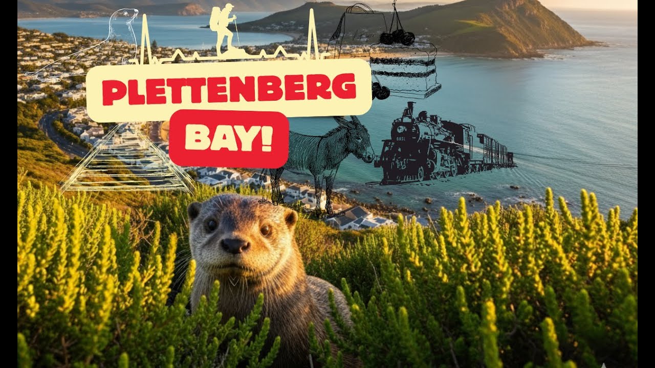 Plettenberg Bay - August 2025