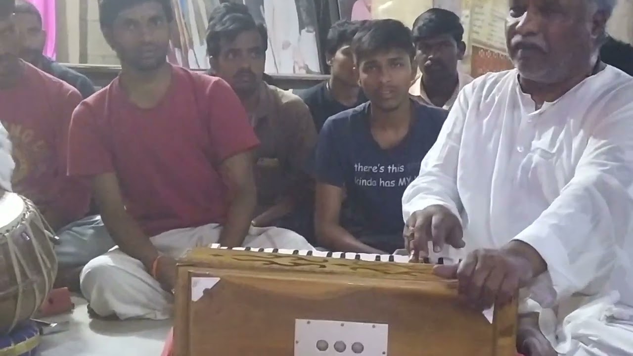 raag bimapalas pt.m Venkatesh Kumar in veereswar punnyasram