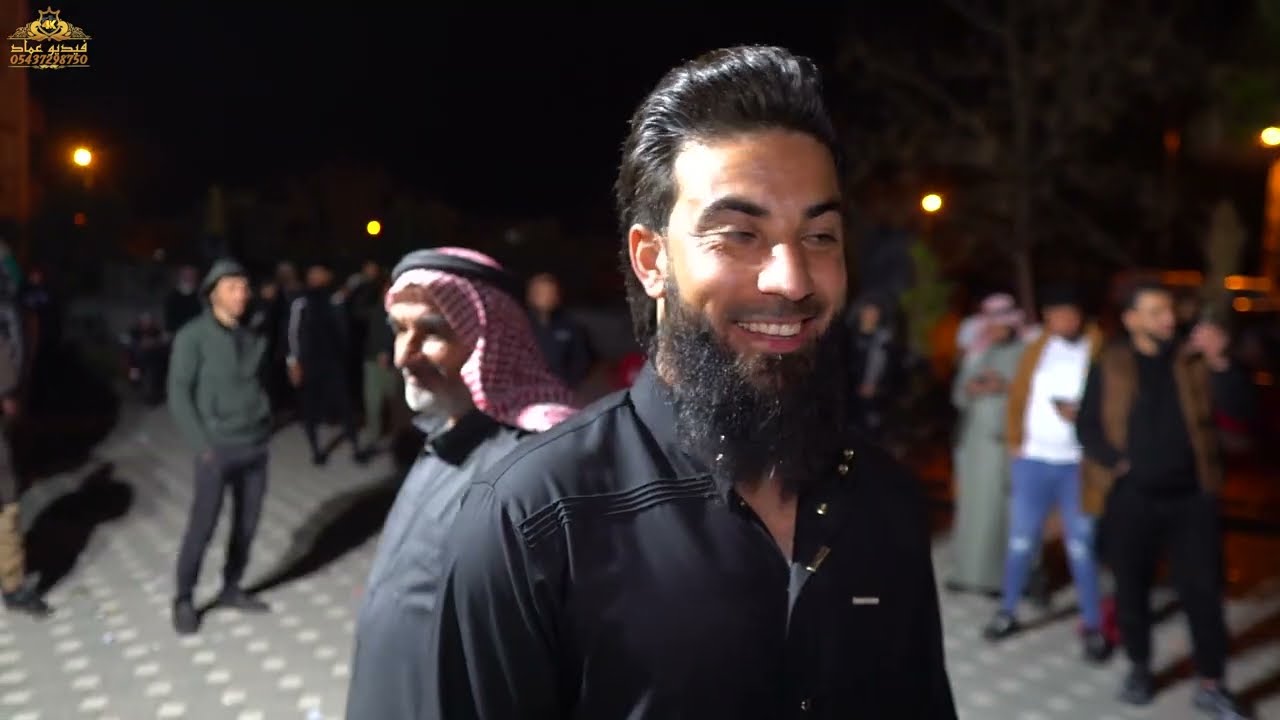 4افراح البوسرايا البوذياب العريس بهاء السلوم الفنان عيسى الهاشم العازف موسى الجاسم