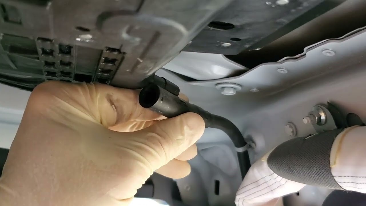 F 150 Rear Sunroof Leak Fix