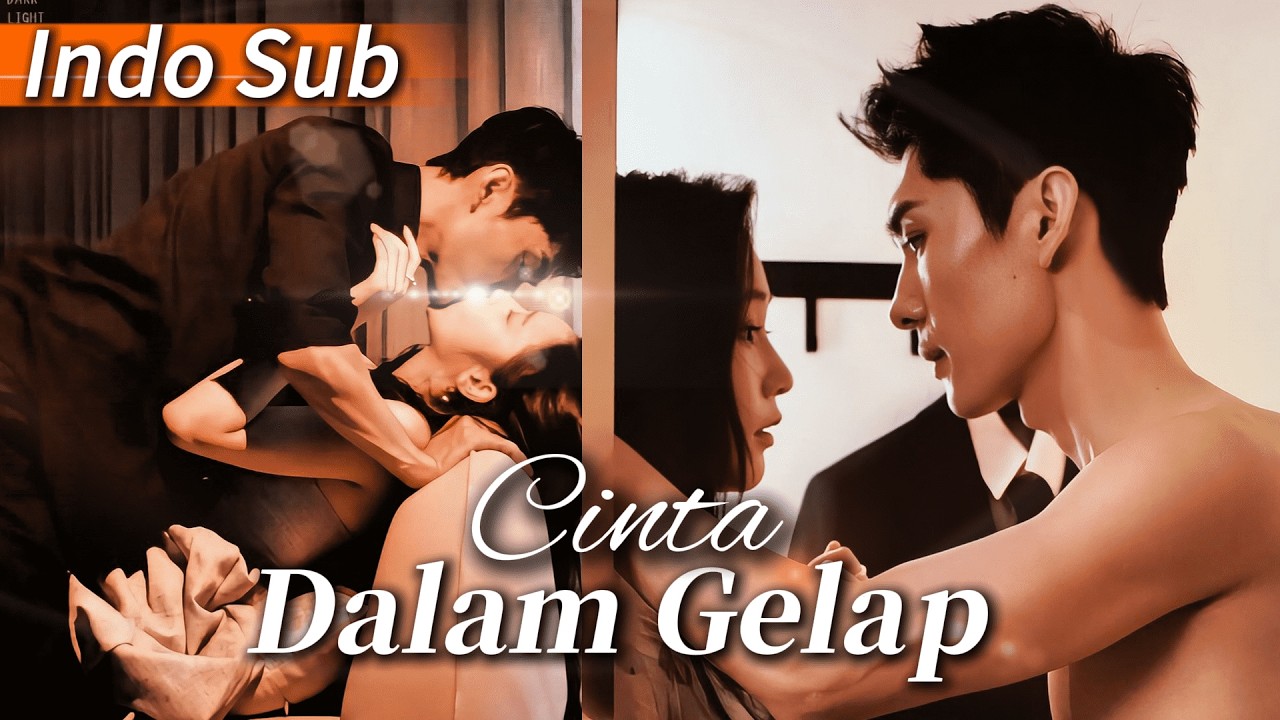 Terjebak Pernikahan, Malah Jatuh Cinta pada Pengawal Dingin yang Selalu Menemani?#drama #cinta