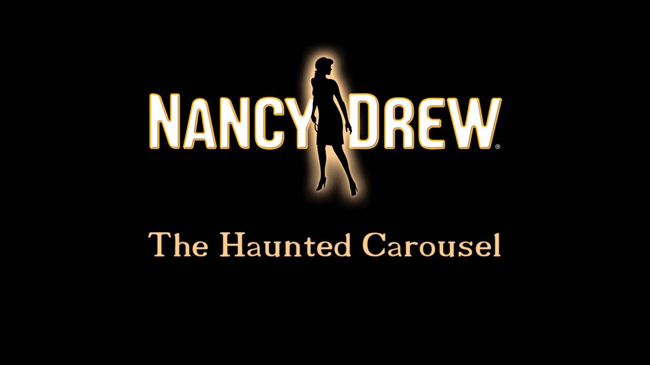 Nancy Drew: The Haunted Carousel Official Soundtrack [1080p HD]