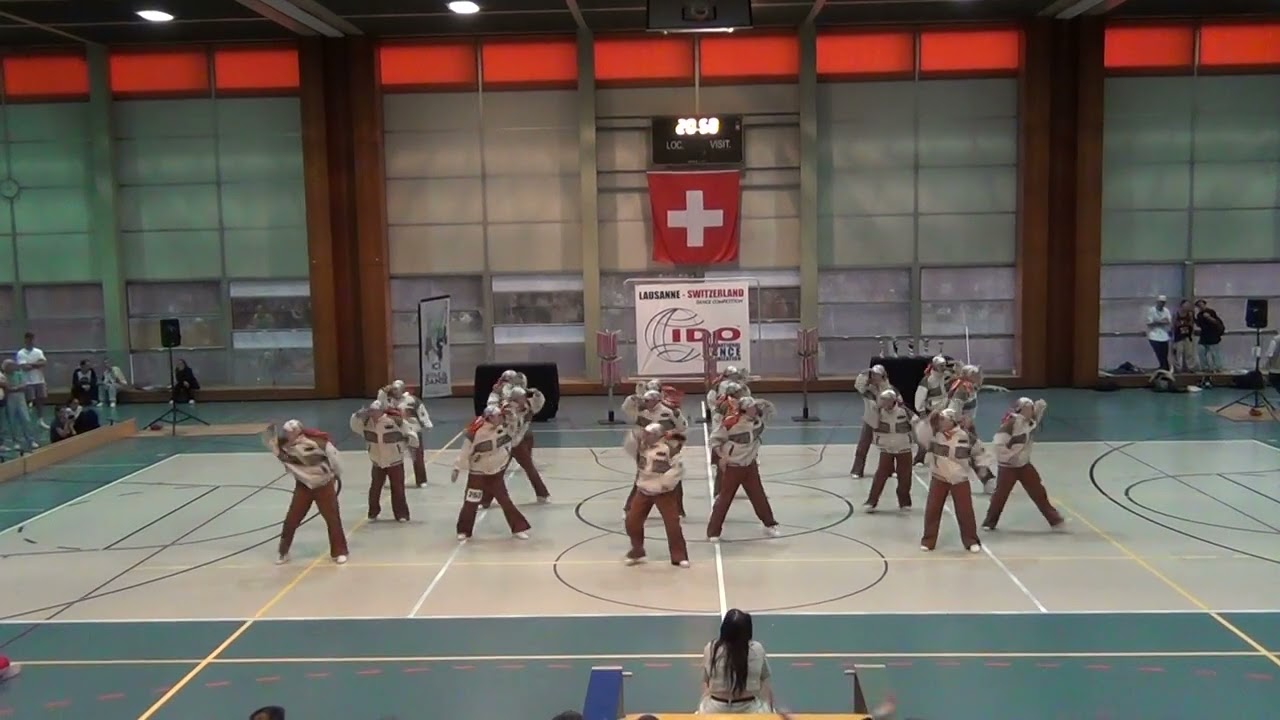 Swiss Championships IDO Hip Hop 2023 187