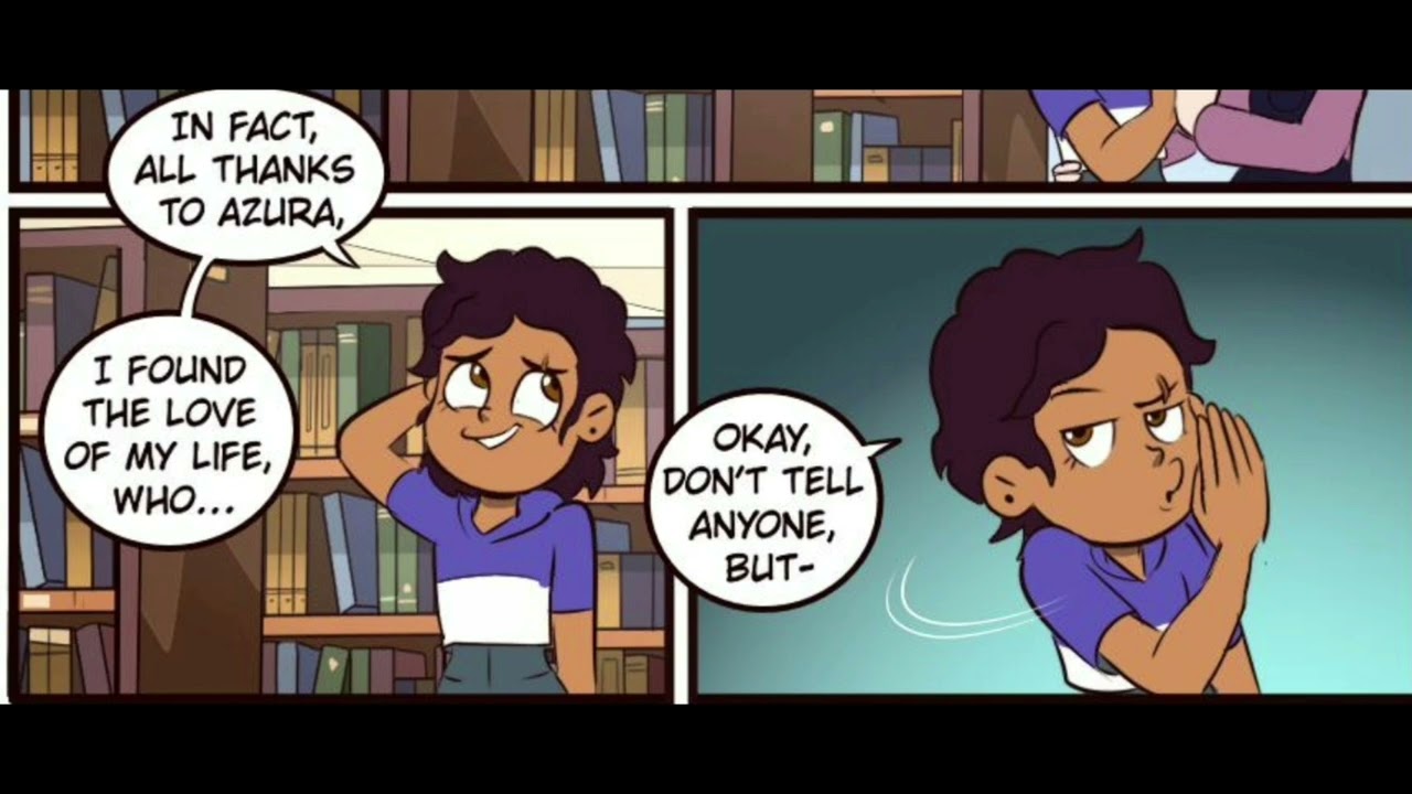 💗FAV THE OWL HOUSE    💗🐸 VOICED STORIES