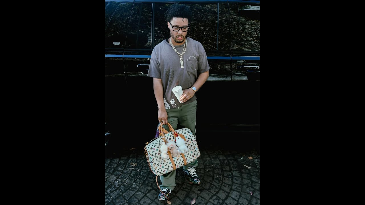 [Free] Veeze + Babyface Ray Type Beat - "Uzi Made"