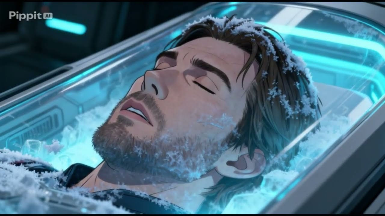 Captain America: Civil War | FULL Anime RECAP🛡️