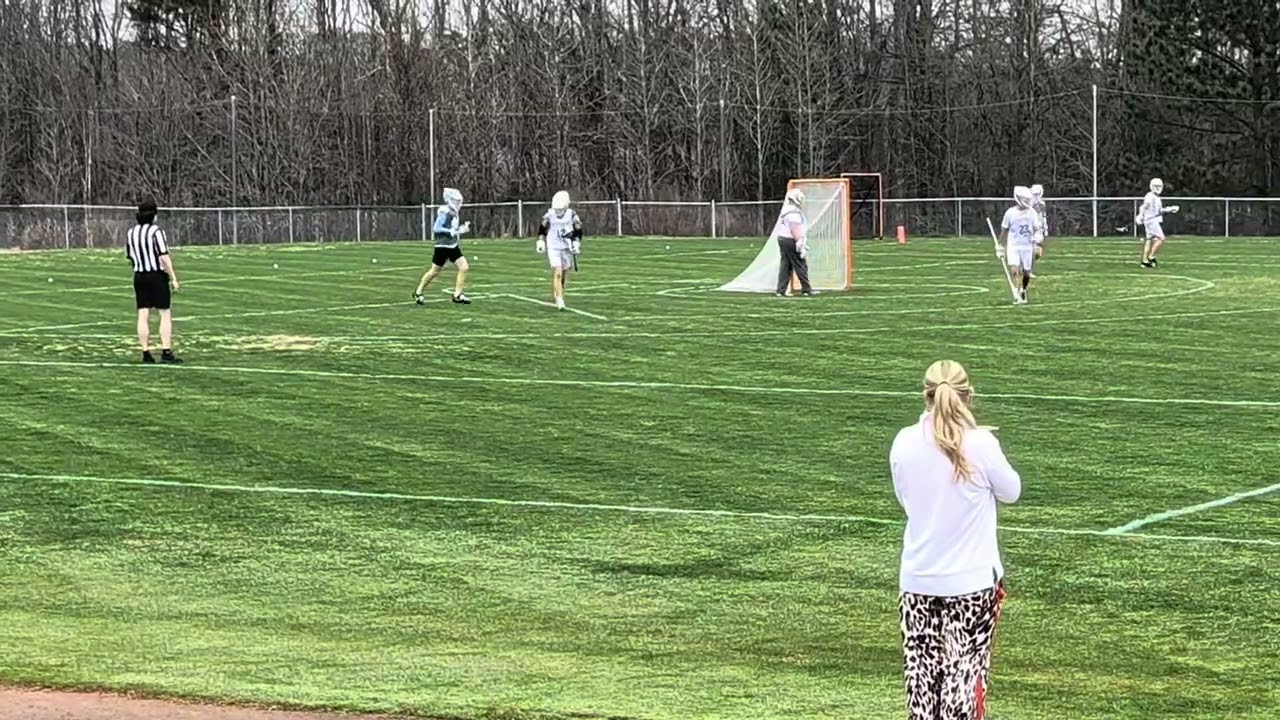 BC JV Lacrosse vs. Starr's Mill - 2.28.2026