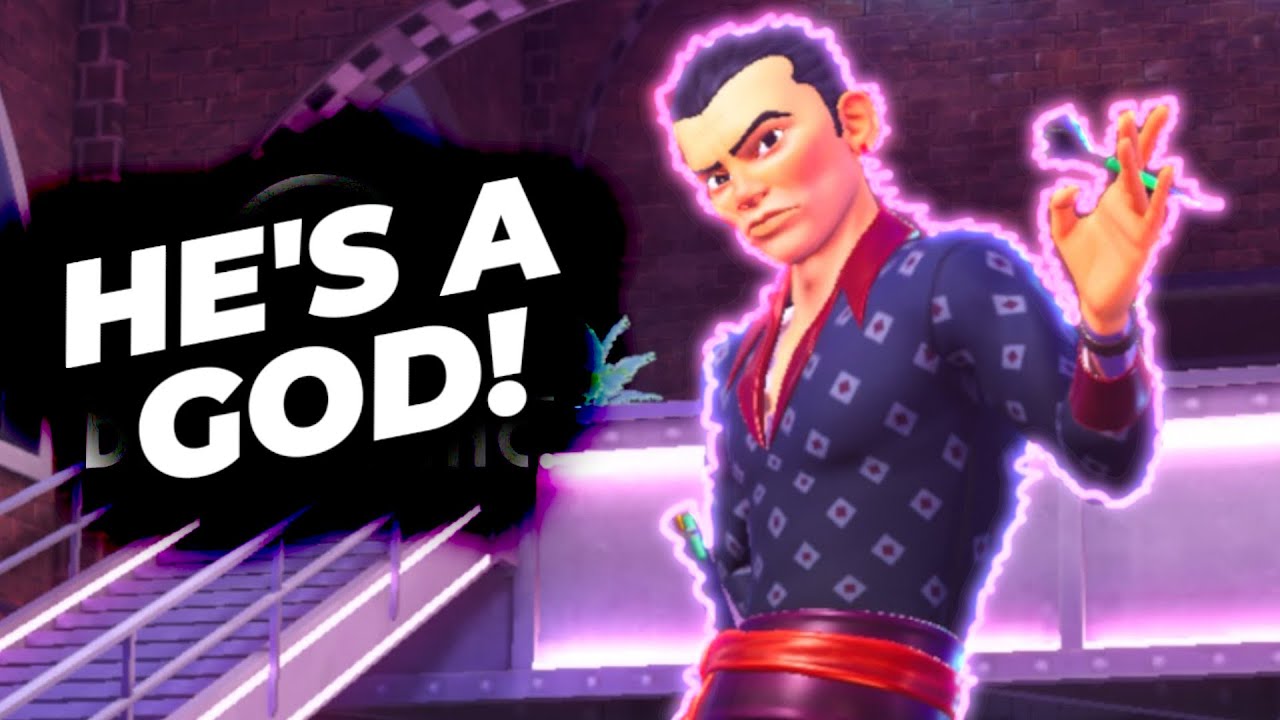 WE STILL GOT IT! TRYING OUT THE NEW SPY IN DECEIVE INC!