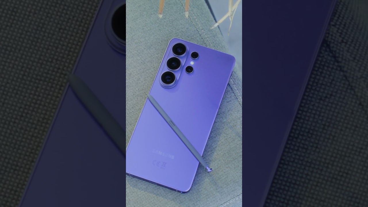 Samsung znowu nas nabiera? Cała prawda o S26 Ultra