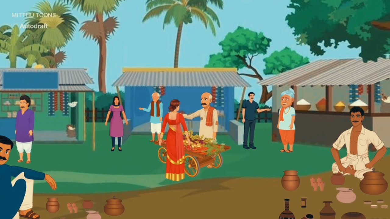 गरीब कुम्हार की मेहनत | सच्ची लगन ने बदली किस्मत प्रेरणादायक कहानी 