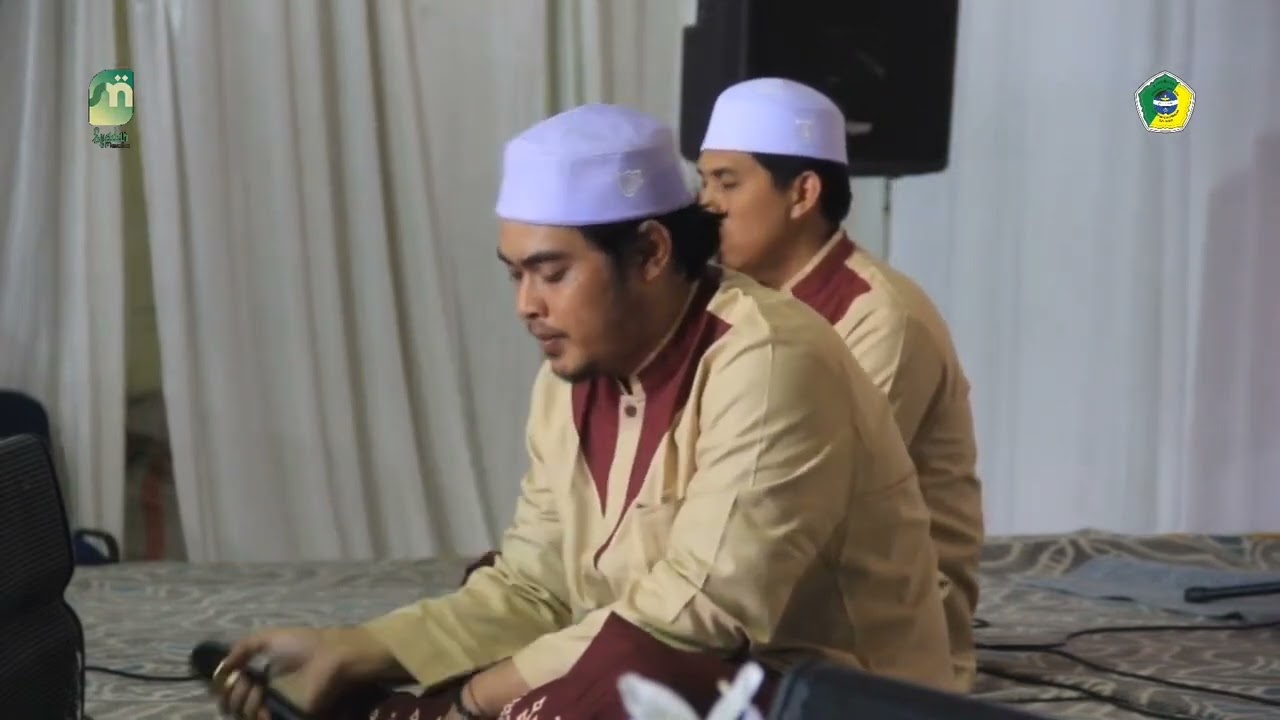 At Tashrifiyyah Festival Banjari PP. Syafa'ah Darussalam Bali_Ya Tawwab_Isma' Haditsuh (Audio HD)