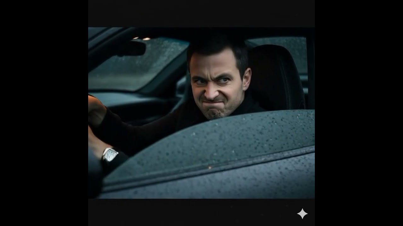 Dream On, Dreamer – Uma Fuga Contra o Medo | Cinematic Car Film