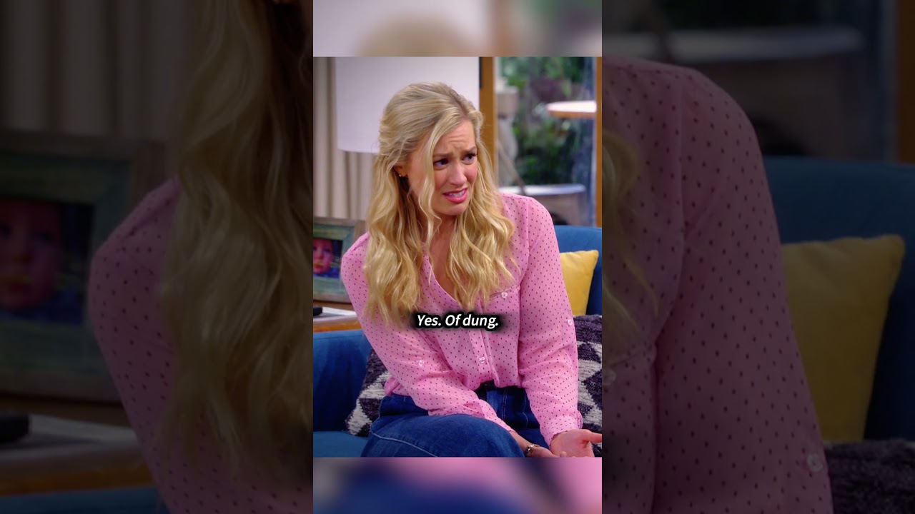 Did Grover get the answer he was looking for?#humor #family #sitcom #shorts #funny