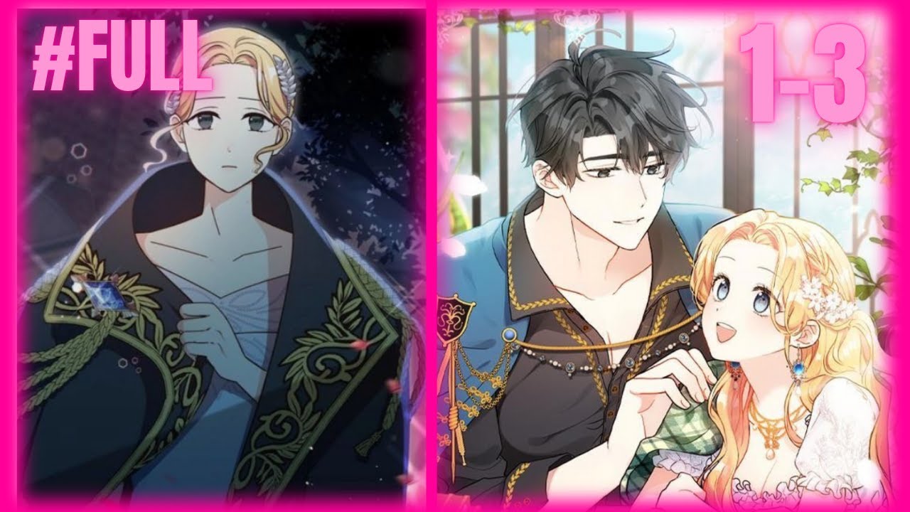 💔 She Was Cursed to Be Alone&hellip; Can Love Save Her? | June Peach 🌸 Complete Recap EP 1-3