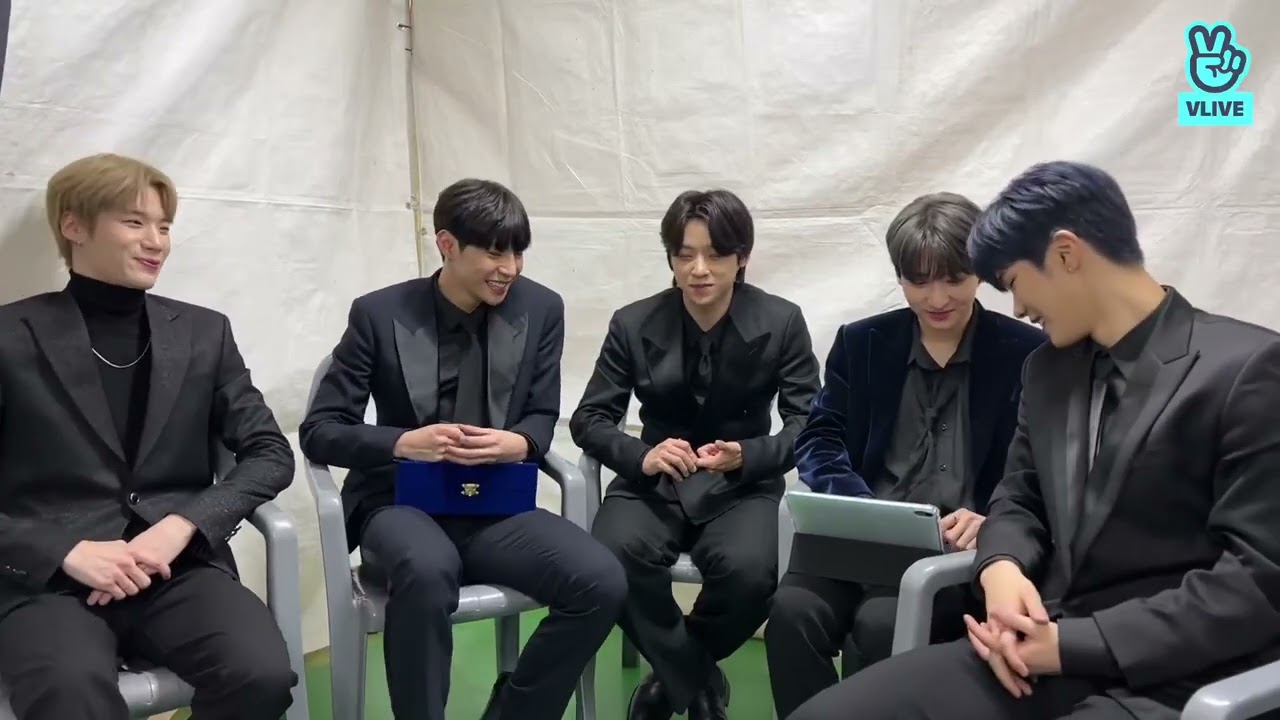 Blitzers AAA vlive 211203